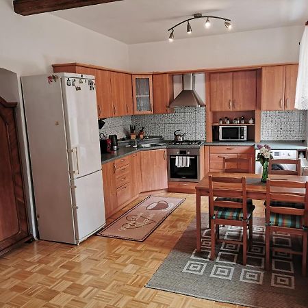 Apartman Antoninska Зноймо Екстериор снимка