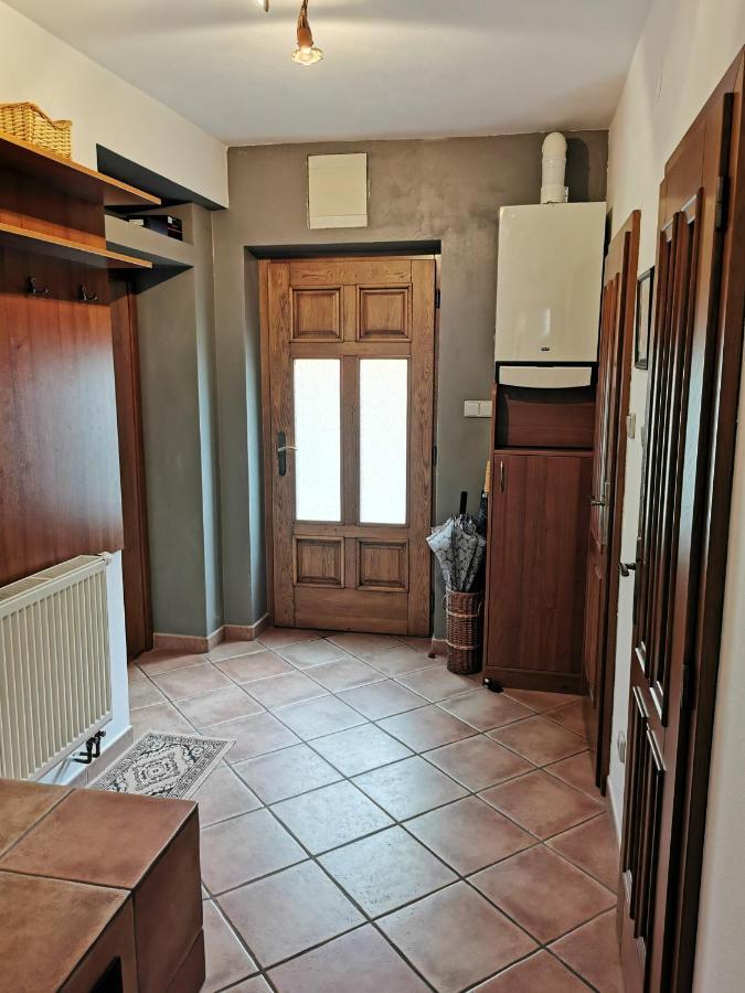 Apartman Antoninska Зноймо Екстериор снимка