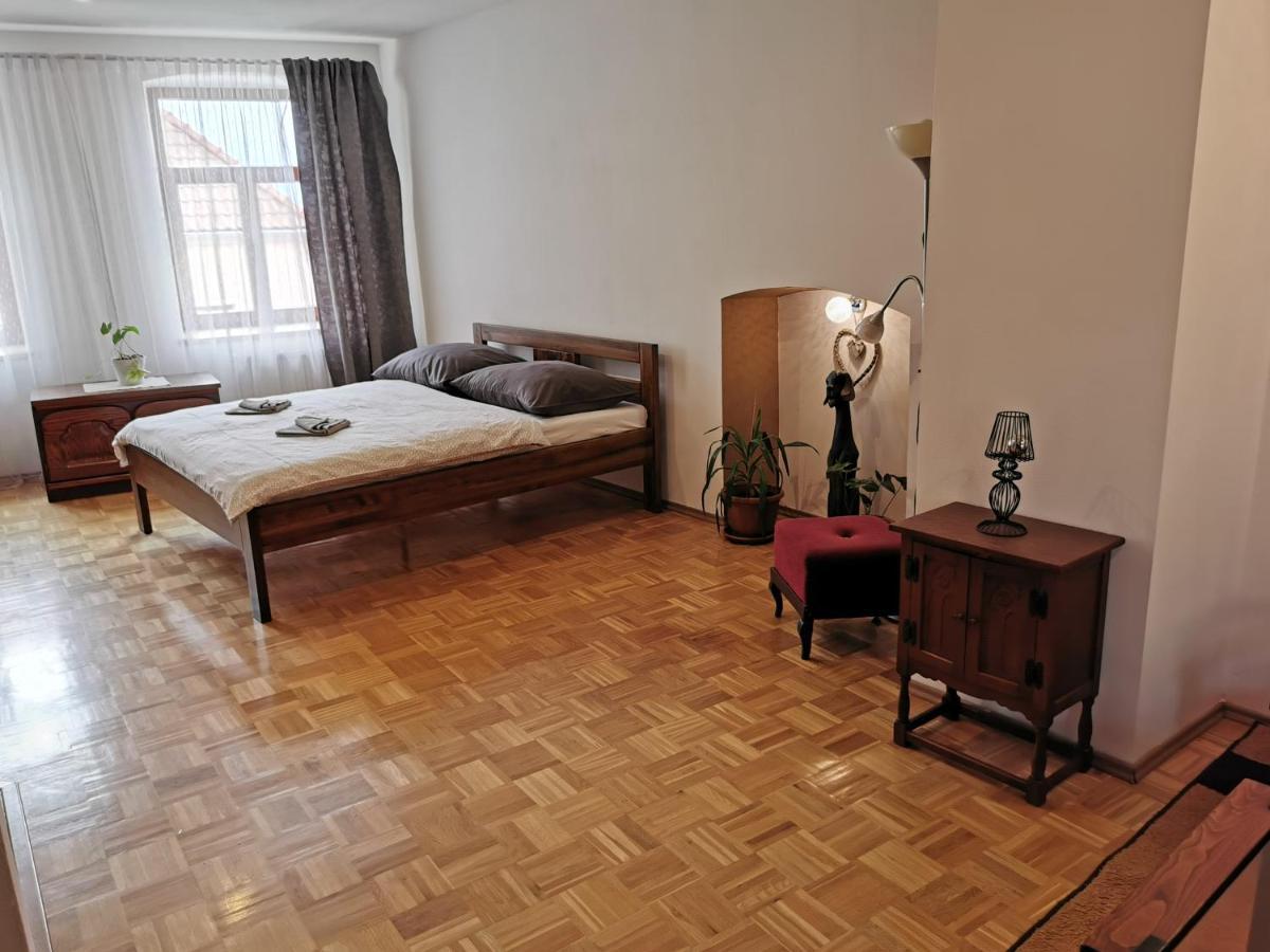 Apartman Antoninska Зноймо Екстериор снимка