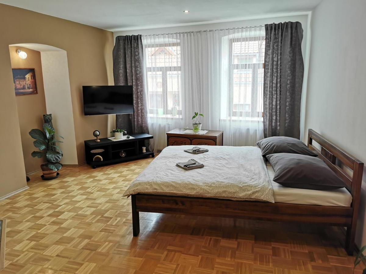 Apartman Antoninska Зноймо Екстериор снимка