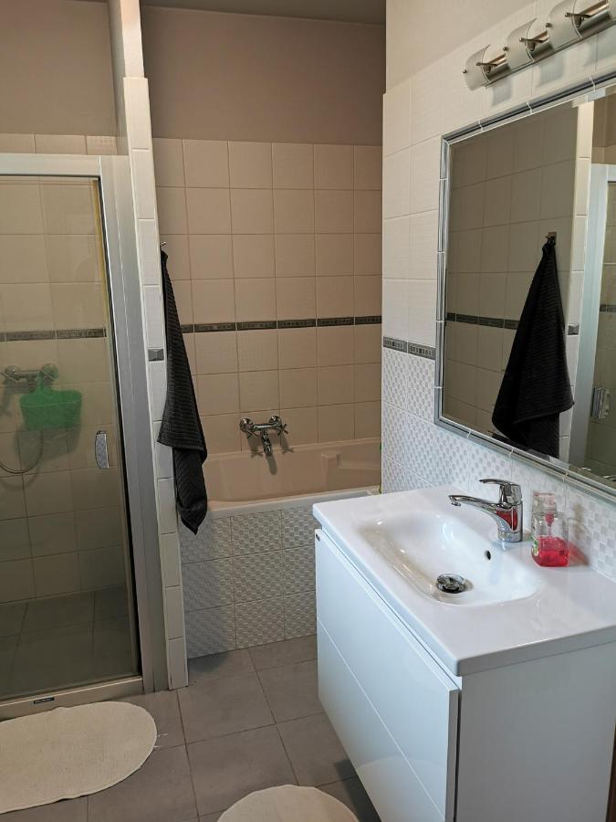 Apartman Antoninska Зноймо Екстериор снимка