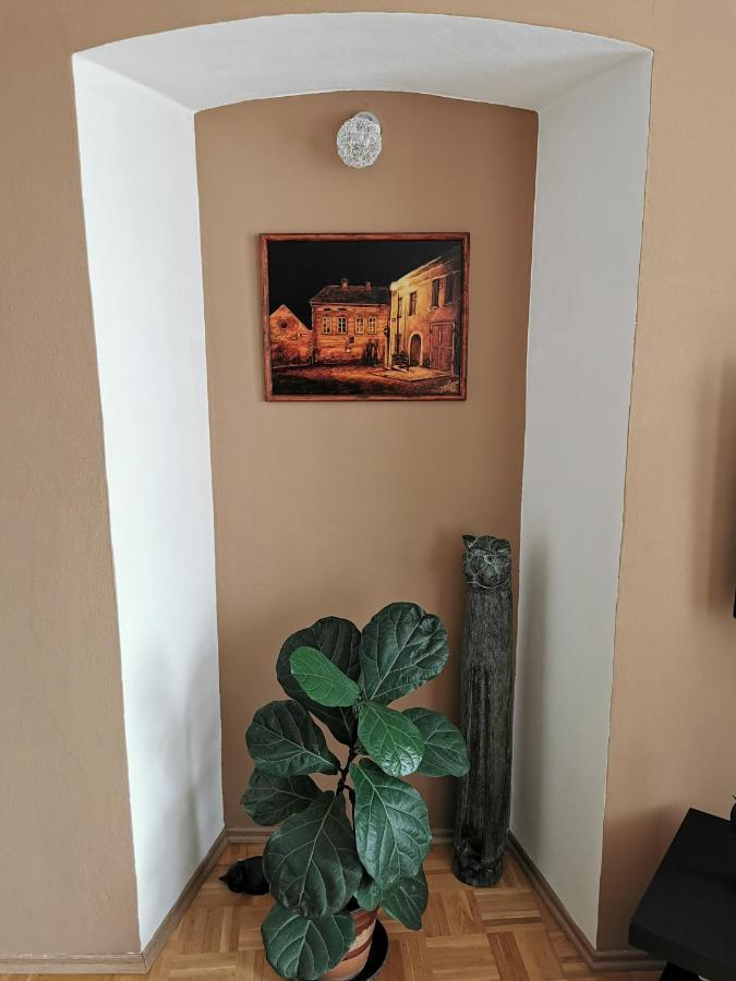 Apartman Antoninska Зноймо Екстериор снимка