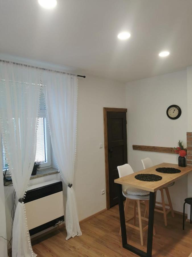 Apartman Antoninska Зноймо Екстериор снимка