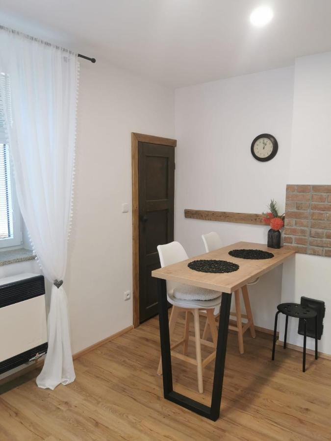 Apartman Antoninska Зноймо Екстериор снимка