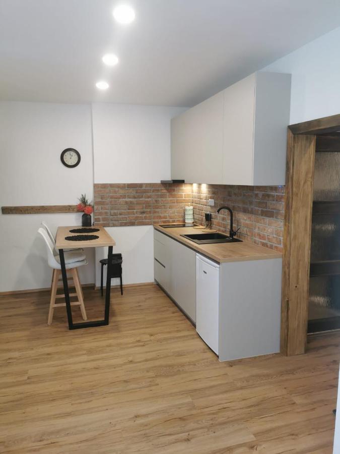 Apartman Antoninska Зноймо Екстериор снимка
