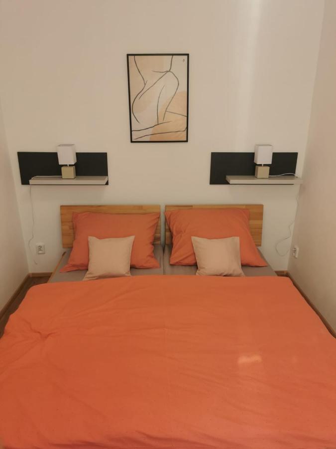 Apartman Antoninska Зноймо Екстериор снимка