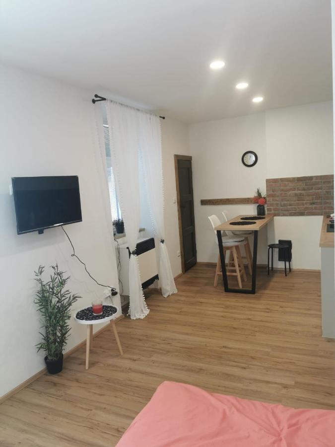 Apartman Antoninska Зноймо Екстериор снимка