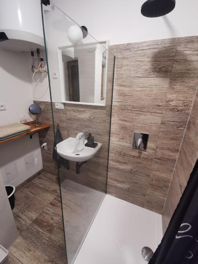 Apartman Antoninska Зноймо Екстериор снимка