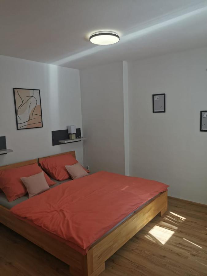 Apartman Antoninska Зноймо Екстериор снимка