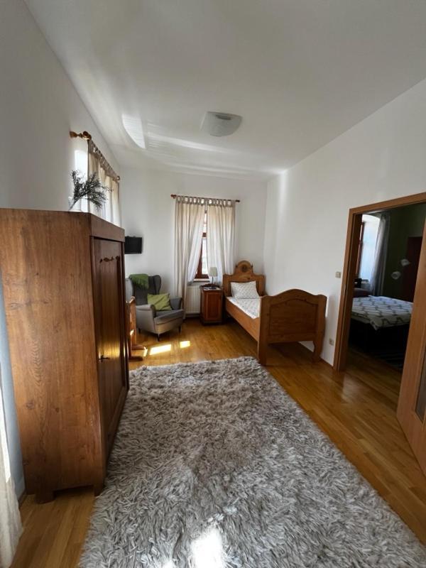 Apartman Antoninska Зноймо Екстериор снимка