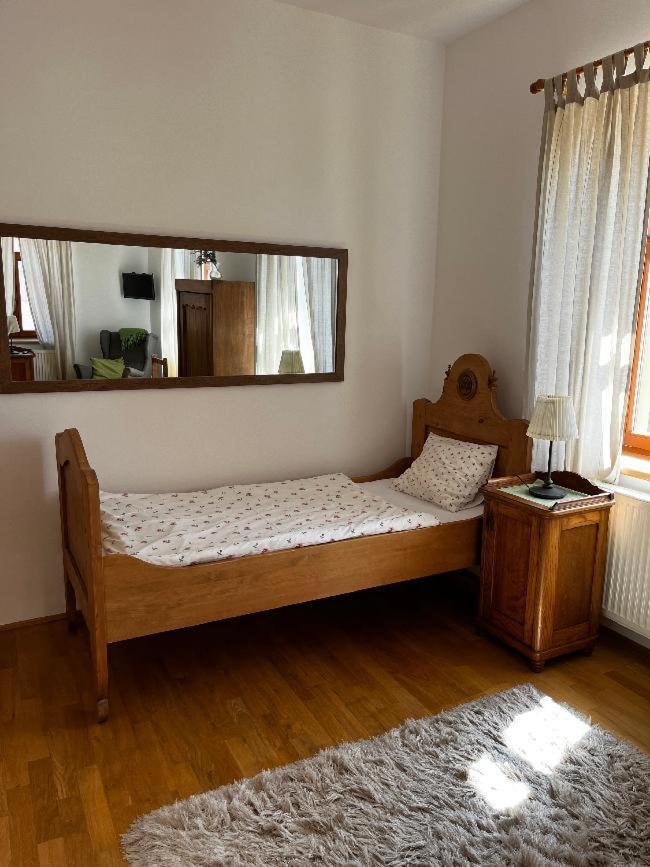 Apartman Antoninska Зноймо Екстериор снимка
