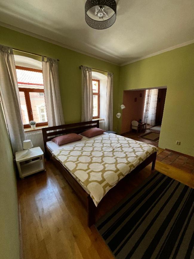Apartman Antoninska Зноймо Екстериор снимка