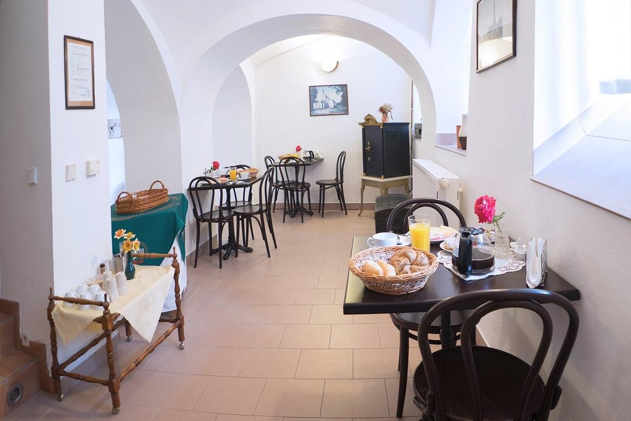 Apartman Antoninska Зноймо Екстериор снимка