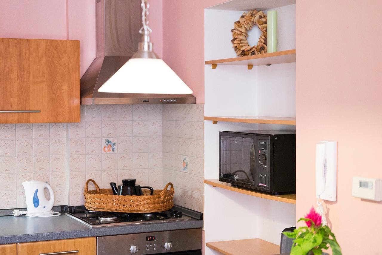 Apartman Antoninska Зноймо Екстериор снимка